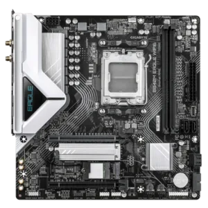 Motherboard