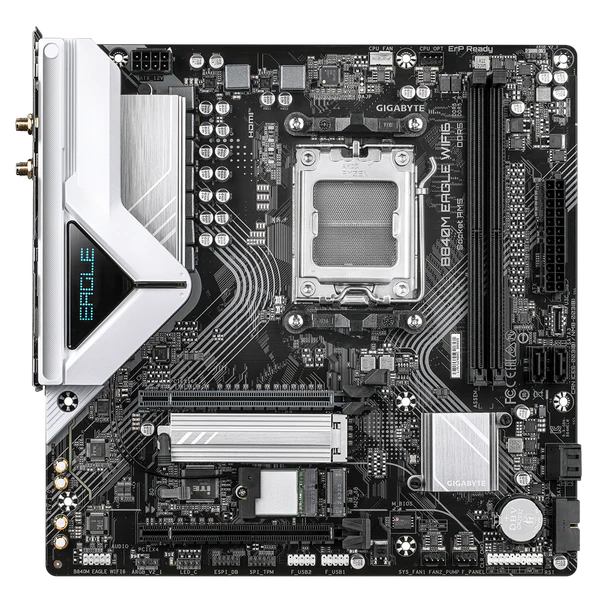 Motherboard