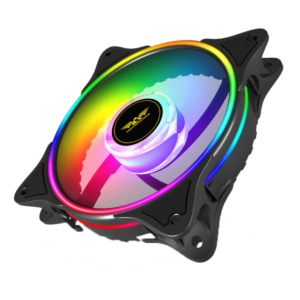 Armaggeddon Core-12 Chroma-120MM